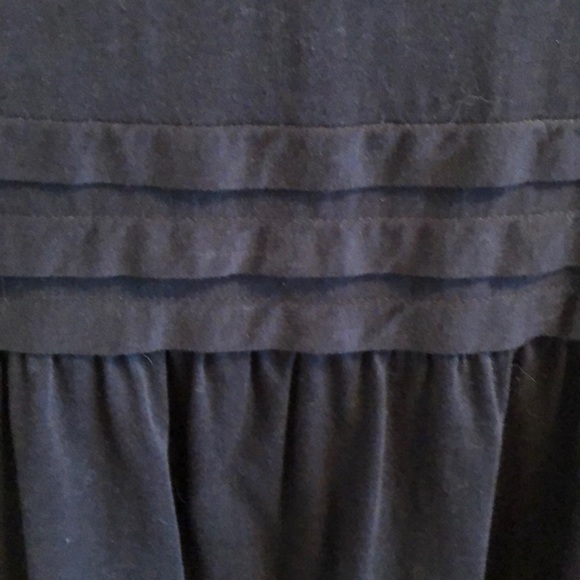 Anthropologie Ric Rac Beaded Top - Picture 3 of 8